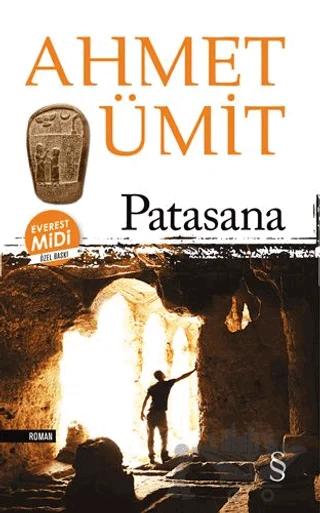 Patasana (Midi Boy)