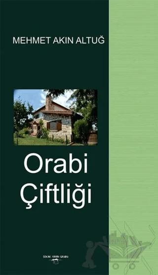 Orabi Çiftliği