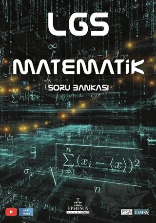 LGS Matematik Soru Bankası