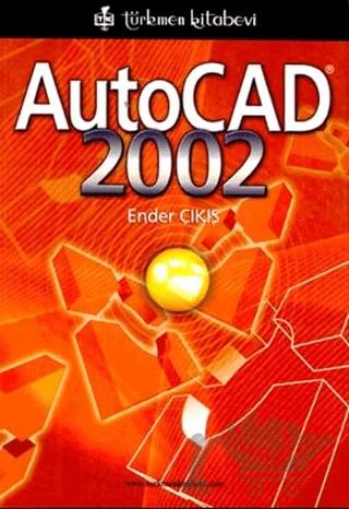 AutoCAD 2002