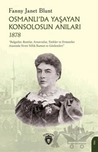 Osmanlıda Yaşayan Konsolosun Anıları 1878
