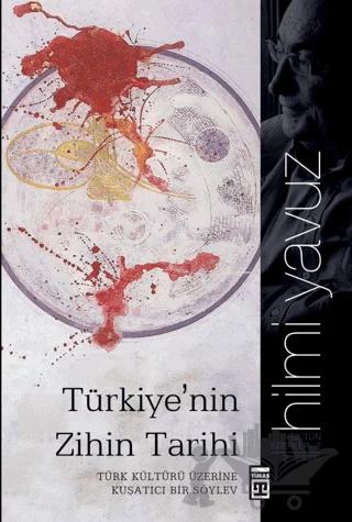 Türkiye’nin Zihin Tarihi