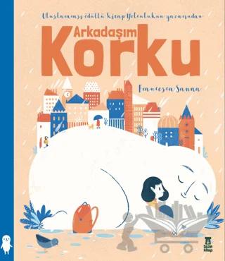 Arkadaşım Korku
