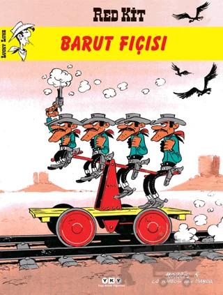 Red Kit 65 - Barut Fıçısı