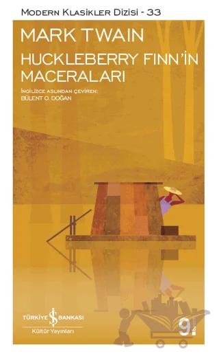 Huckleberry Finn'in Maceraları