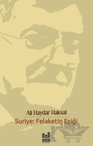 Suriye: Felaketin Eşiği