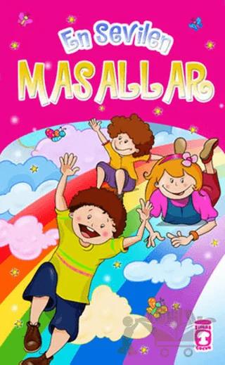 En Sevilen Masallar