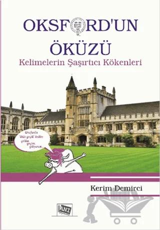 Oksford'un Öküzü