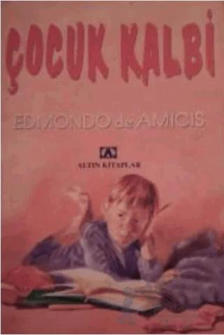 Çocuk Kalbi