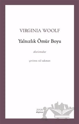 Yalnızlık Ömür Boyu