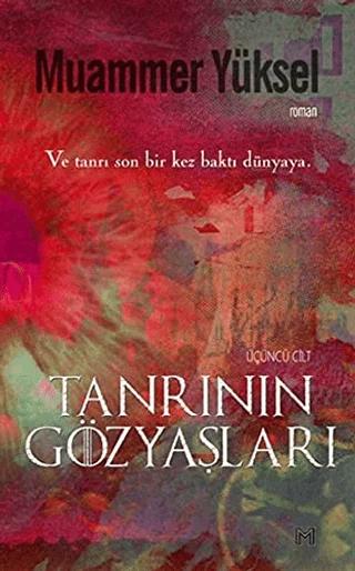 Tanrının Gözyaşları