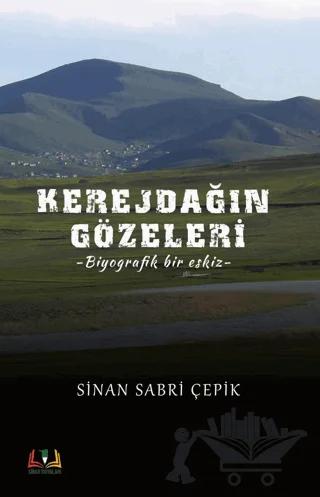 Kerejdağın Gözeleri