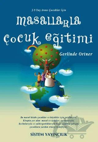 Masallarla Çocuk Eğitimi