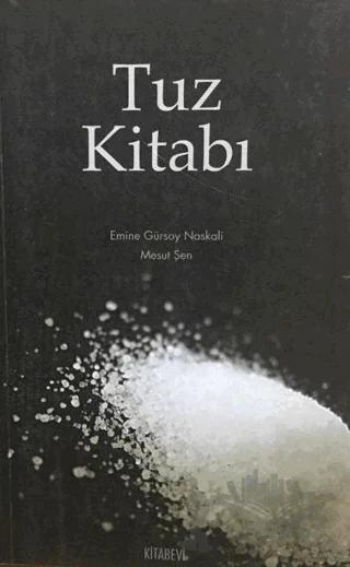 Tuz Kitabı