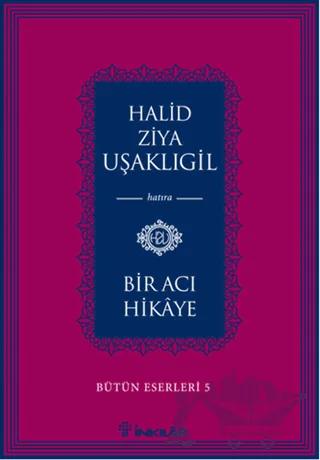 Bir Acı Hikaye