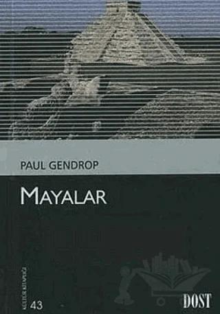 Mayalar