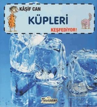 Kaşif Can Küpleri Keşfediyor!