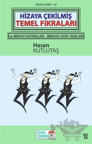 Hizaya Çekilmiş Temel Fıkraları