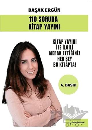 110 Soruda Kitap Yayını