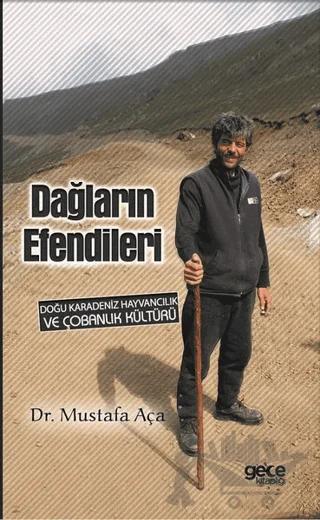 Dağların Efendileri