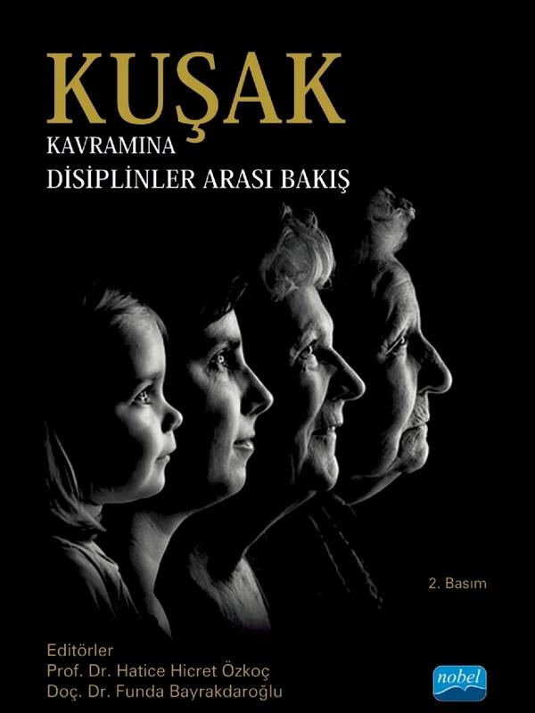 KUŞAK Kavramına Disiplinler Arası Bakış 1