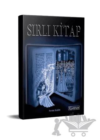 Sırlı Kitap