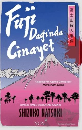 Fuji Dağı’nda Cinayet