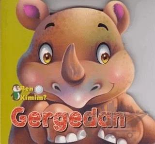 Gergedan