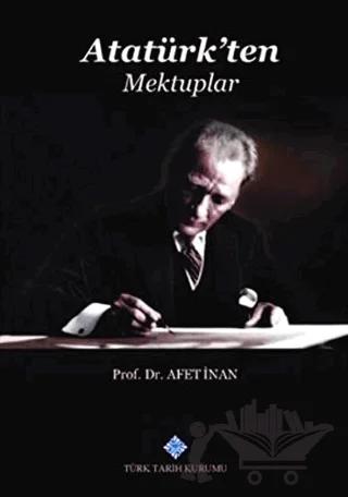 Atatürk'ten Mektuplar