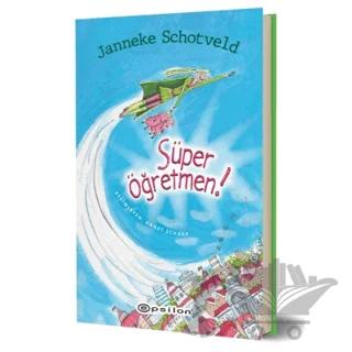 Süper Öğretmen