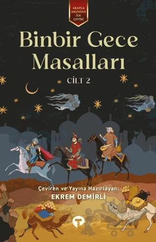 Binbir Gece Masalları 2