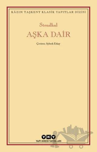 Aşka Dair