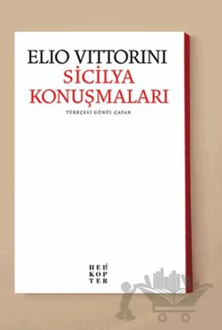 Sicilya Konuşmaları
