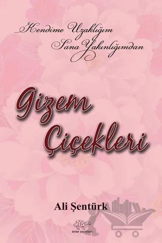 Gizem Çiçekleri