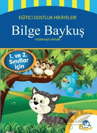 Bilge Baykuş