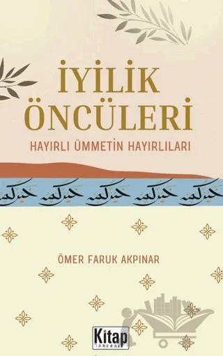 İyilik Öncüleri