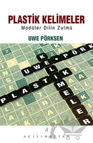 Plastik Kelimeler