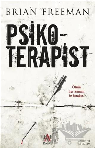 Psikoterapist