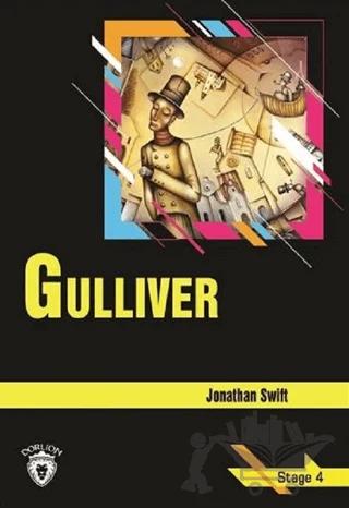 Gulliver - Stage 4 (İngilizce Hikaye)