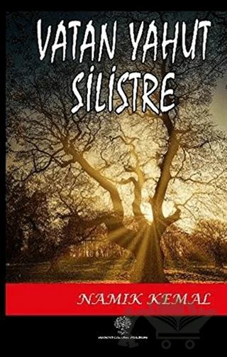 Vatan Yahut Silistre