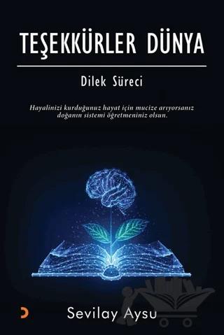 Teşekkürler Dünya