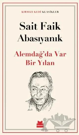 Alemdağ’da Var Bir Yılan