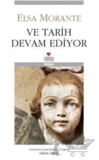 Ve Tarih Devam Ediyor