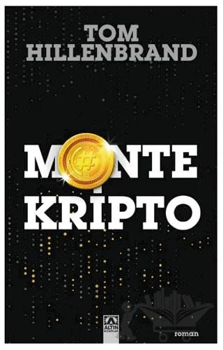 Montekripto