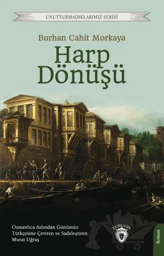 Harp Dönüşü