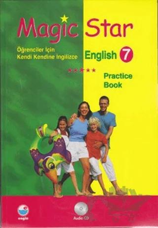Magic Star - Öğrenciler İçin Kendi Kendine İngilizce - English 7