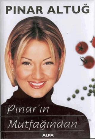 Pınar’ın Mutfağından