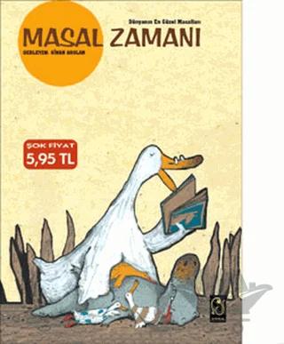 Masal Zamanı