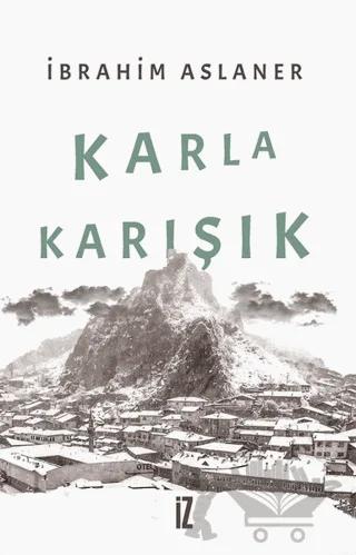 Karla Karışık