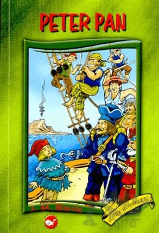 Peter Pan